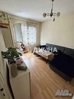 Двустаен, саниран, панелен апартамент, парк Каменица, Каменица 2