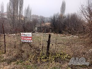 Парцел в Изгрев