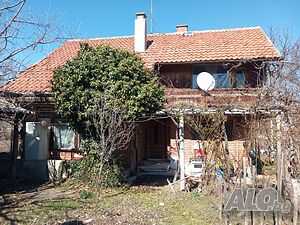Къща в Брястово община Минерални бани