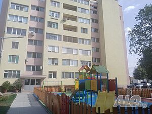 Продавам апартамент
