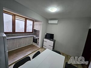 Двустаен апартамент в кв. Меден Рудник гр. Бургас