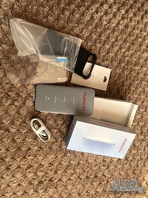 Телефон Nubia Air 256 GB