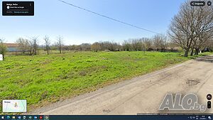 продавам урегулиран парцел с. Межда, Ямбол