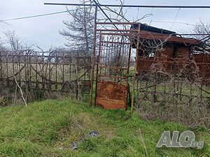 Урегулиран парцел село Победа, Ямбол, ток, вода, КЛАДЕНЕЦ
