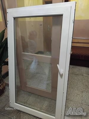 Врата и 2 бр. прозорци