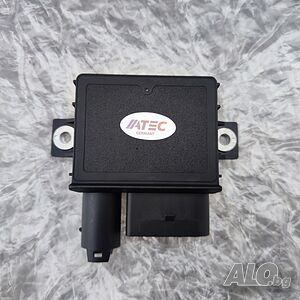 НОВО Реле подгрев om646 MERCEDES CLASS W204 S204 S211 W211 6461532579, A6461532579 ATEC GERMANY
