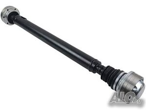 Преден кардан Карданен вал JEEP Grand Cherokee 3 WH/WK, 3.0 V6 CRD 52853417AA 52853417AB