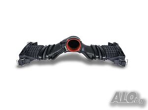 Въздуховод лястовица с дебитомери 4 пина за MERCEDES-BENZ 6420901642, A6420901642