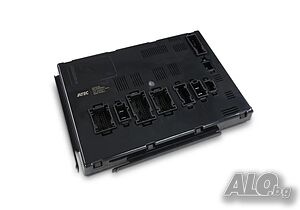 НОВ преден САМ SAM Модул Мерцедес Mercedes W164 ML GL R Class ATEC Germany