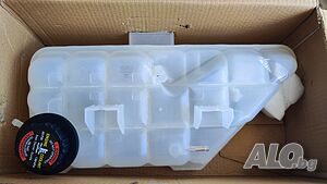 MEYLE 0140500029 Разширителен съд казанче антифриз Mercedes ML W163