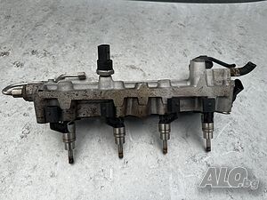 Дюзи голф 5 1.6 ФСИ