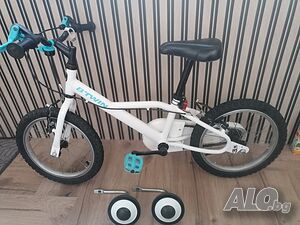 Колело Btwin 16 ”