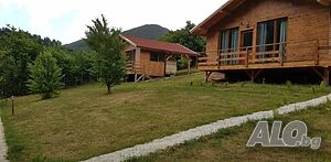 Вилно селище