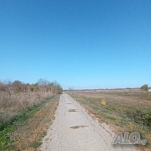 парцел в с. Черноморци общ. Шабла