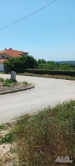 Панорамен парцел в гр. Каварна. 66000 евро
