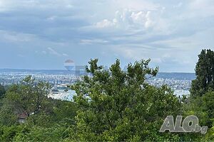 Парцел с ПУП в м-т Зеленика