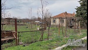 Къща в кв. Каменар, гр. Поморие