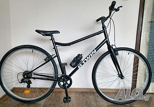 Безплатна Доставка Btwin Riverside 100
