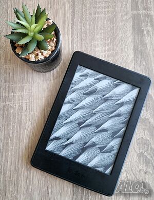 Безплатна Доставка Kindle Paperwhite 7th generation електронен четец с подсветка