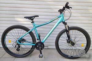 MTB Romet Jolene 27.5” НОВ Безплатна Доставка