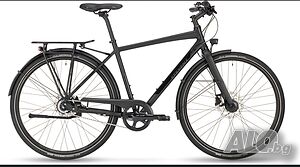 Stevens Courier Lite 28”