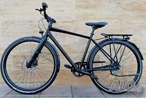 Stevens Courier Lite 28”