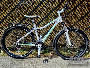 MTB Focus Donna 26”