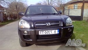 продавам лек автомобил