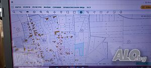 Парцел във с. Винарско
