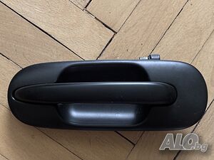 Дръжка за лява врата на Honda Civic VI