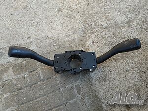 лостчета светлини и чистачки от A3 голф 4 98г
