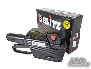Маркираща клеща Blitz PH - 3 год. гаранция