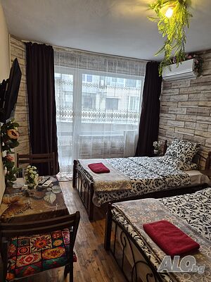 Стая под наем до Медицински институт - 260 €