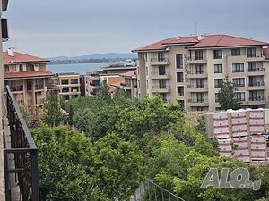 Двустаен апартамент в к-с Луксор, Свети Влас