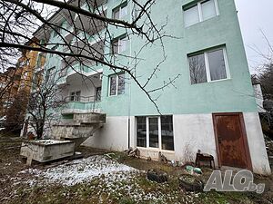 Многостаен апартамент, Благоевград