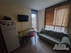 Двустаен апартамент к-с Амфора Палас, Златни пясъци