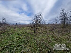 Парцел за продажба - м. Караманачмач, с. Константиново, обл. Варна