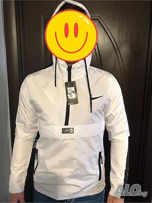 Nike Dri-fit