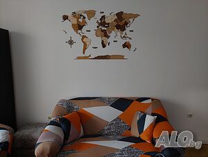 Апартамент ”Удома”