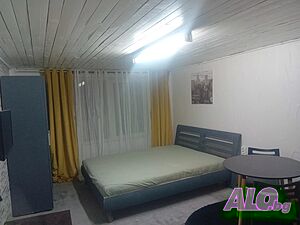 Боксониера под наем 150€