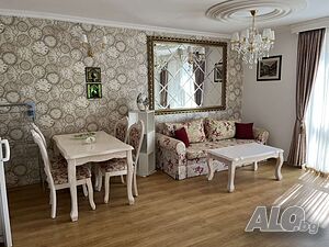 Двустаен апартамент кв. Чайка