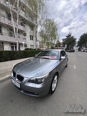 BMW 525d