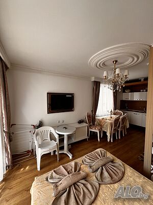 Едностаен апартамент