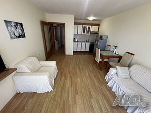 1+1 Fort Noks Panorama