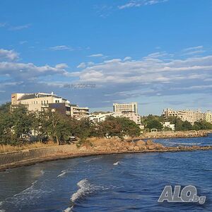 Едностаен апартамент -къмпинг Европа, Поморие