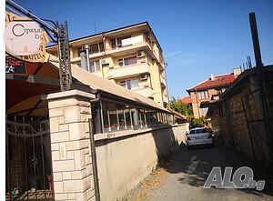 Фамилен хотел с ресторант в гр. Поморие
