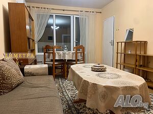 Двустаен в Кършияка до Герджика