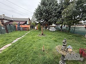 Къща в Куртово Конаре