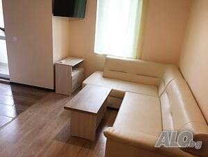 Двустаен до Коматевския възел
