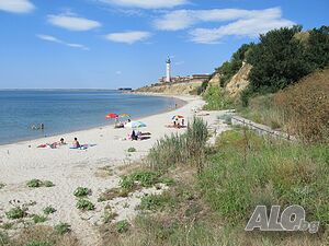 Почивка на море в Ахелой